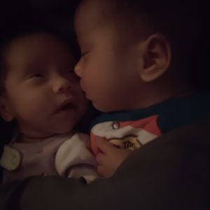 Meet your Posher, Cassie